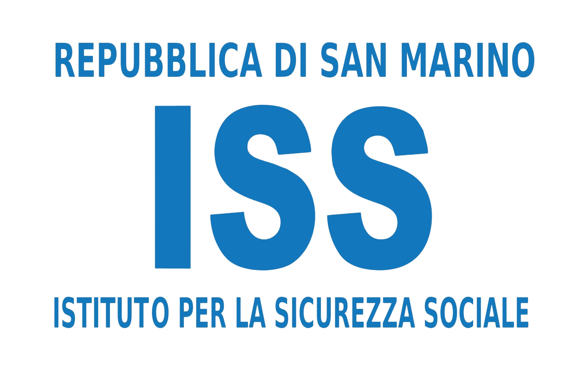 Logo Istituto per la Sicurezza Sociale